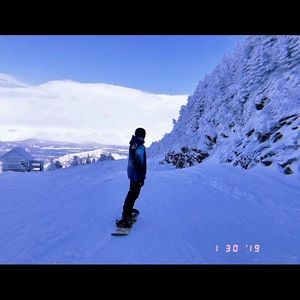 Meet your Posher, Greg